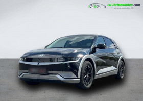 Hyundai Ioniq , garage LB AUTOMOBILES  Beaupuy