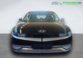 Hyundai Ioniq 73 kWh  - 306 ch  occasion  Beaupuy - photo n4