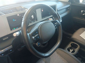 Hyundai Ioniq 73 kWh  - 306 ch  occasion  Beaupuy - photo n4