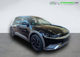 Hyundai Ioniq 73 kWh  - 306 ch  occasion  Beaupuy - photo n2