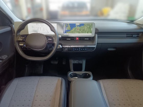 Hyundai Ioniq 73 kWh  - 306 ch  occasion  Beaupuy - photo n3