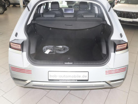 Hyundai Ioniq 73 kWh  - 306 ch  occasion  Beaupuy - photo n6