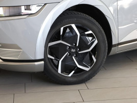 Hyundai Ioniq 73 kWh  - 306 ch  occasion  Beaupuy - photo n5