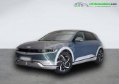 Hyundai Ioniq occasion année 2022 boite Automatique Annonce Hyundai Ioniq occasion Electrique 73 kWh - 306 ch à Beaupuy