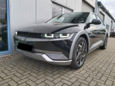Hyundai Ioniq occasion année 2021 boite Automatique Annonce Hyundai Ioniq occasion Electrique 73 KWH - 306CH EXECUTIVE HTRAC à Villenave-d'Ornon