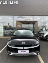 Hyundai Ioniq , garage SUMA Hyundai Nevers - Nevers Motors  Nevers