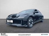 Annonce Hyundai Ioniq occasion  77 kWh 229 ch Creative  LONGUEAU