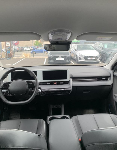 Hyundai Ioniq 77 kWh - 229 ch Creative  occasion à Nevers - photo n°7