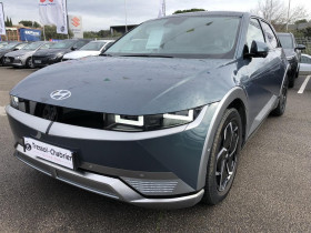 Hyundai Ioniq , garage Hyundai Montpellier  Castelnau-le-Lez