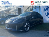 Annonce Hyundai Ioniq occasion  77 kWh 229 ch Executive à La Motte-Servolex