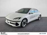 Annonce Hyundai Ioniq occasion  77 kWh 229 ch Executive  JAUX