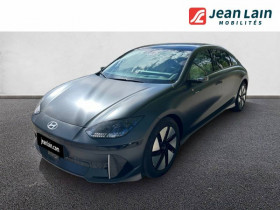 Hyundai Ioniq occasion 2023 mise en vente à chirolles par le garage JEAN LAIN HONDA HYUNDAI ECHIROLLES - photo n°1