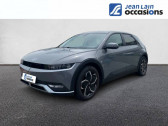 Hyundai Ioniq occasion année 2023 boite Automatique Annonce Hyundai Ioniq occasion Electrique 77 kWh - 229 ch Intuitive à La Motte-Servolex