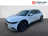 Hyundai Ioniq 77 kWh - 229 ch Intuitive  2022 - annonce de voiture en vente sur Auto Sélection.com