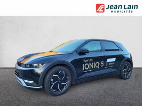 Hyundai Ioniq occasion 2022 mise en vente à Albertville par le garage JEAN LAIN ALBERTVILLE - photo n°1