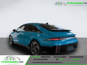 Hyundai Ioniq 77 kWh 229 ch  occasion � Beaupuy - photo n�4