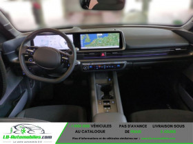 Hyundai Ioniq 77 kWh 229 ch  occasion � Beaupuy - photo n�3