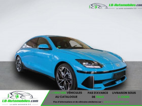 Hyundai Ioniq 77 kWh 229 ch  occasion � Beaupuy - photo n�2