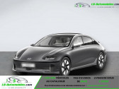 Hyundai Ioniq occasion année 2024 boite Automatique Annonce Hyundai Ioniq occasion Electrique 77 kWh 229 ch à Beaupuy