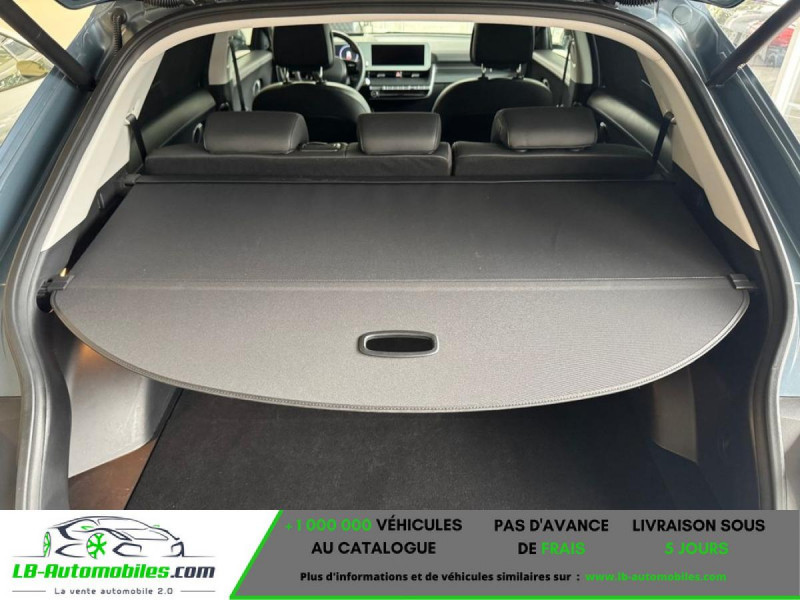 Hyundai Ioniq 77 kWh - 229 ch 2022 - photo n°6 Hyundai Ioniq 77 kWh - 229 ch  occasion à Beaupuy - photo n°6