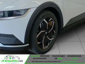 Hyundai Ioniq 77 kWh - 229 ch  occasion � Beaupuy - photo n�6