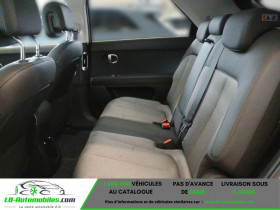 Hyundai Ioniq 77 kWh - 229 ch  occasion � Beaupuy - photo n�5