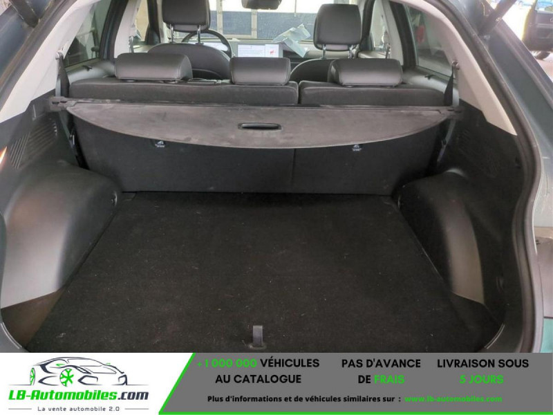 Hyundai Ioniq 77 kWh - 229 ch 2023 - photo n°6 Hyundai Ioniq 77 kWh - 229 ch  occasion à Beaupuy - photo n°6