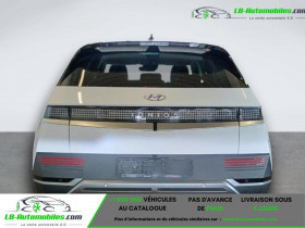 Hyundai Ioniq 77 kWh - 229 ch  occasion � Beaupuy - photo n�4