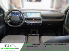 Hyundai Ioniq 77 kWh - 229 ch  occasion � Beaupuy - photo n�3