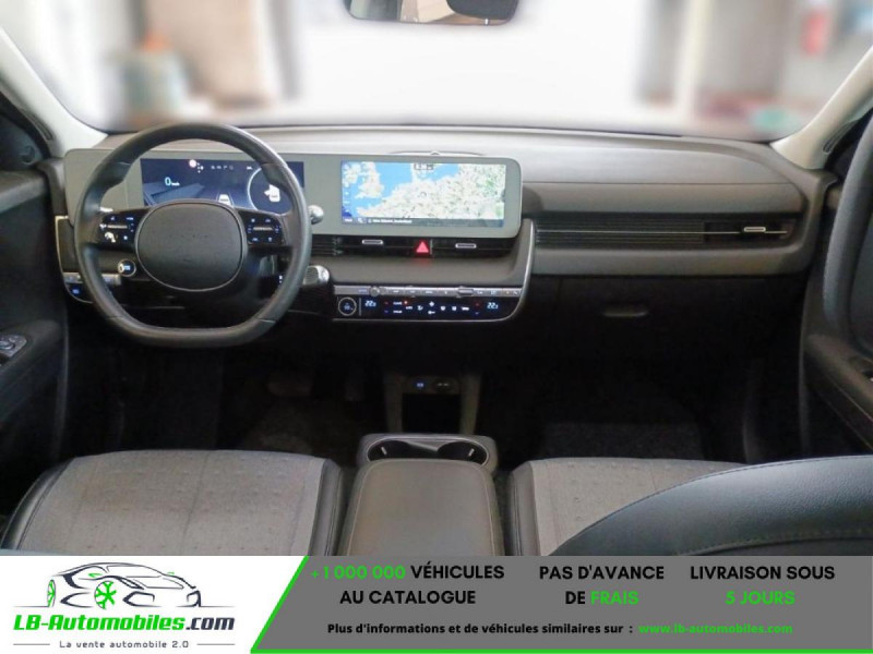Hyundai Ioniq 77 kWh - 229 ch 2024 - photo n°3 Hyundai Ioniq 77 kWh - 229 ch  occasion à Beaupuy - photo n°3