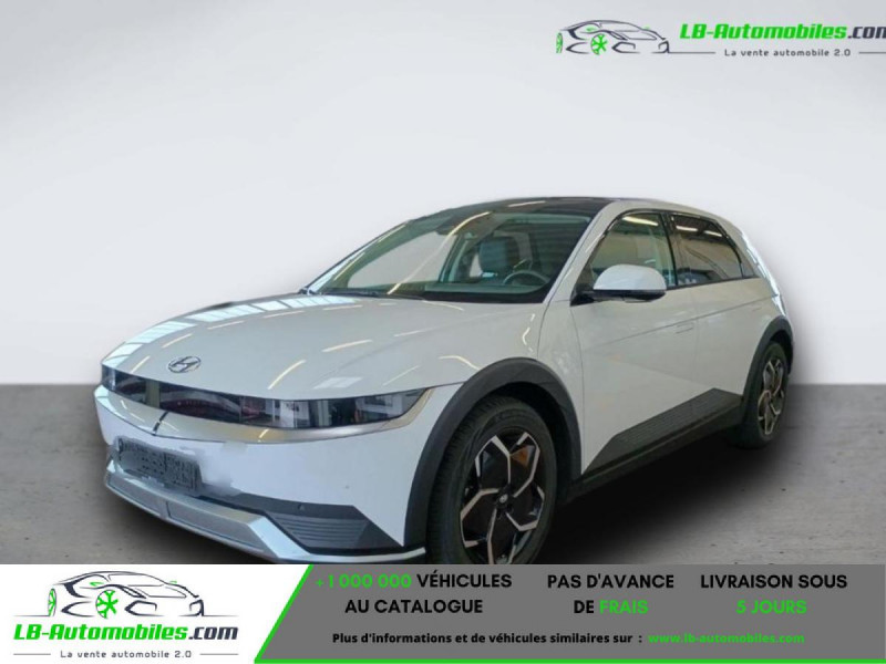 Hyundai Ioniq 77 kWh - 229 ch 2024 Hyundai Ioniq 77 kWh - 229 ch  occasion à Beaupuy