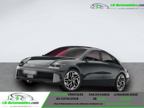 Hyundai Ioniq 77 kWh - 229 ch  occasion � Beaupuy - photo n�4