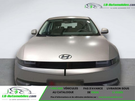 Hyundai Ioniq 77 kWh - 229 ch  occasion � Beaupuy - photo n�2