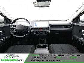 Hyundai Ioniq 77 kWh - 229 ch  occasion � Beaupuy - photo n�3