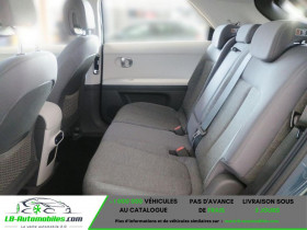 Hyundai Ioniq 77 kWh - 229 ch  occasion � Beaupuy - photo n�4
