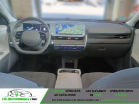 Hyundai Ioniq 77 kWh - 229 ch  occasion � Beaupuy - photo n�3