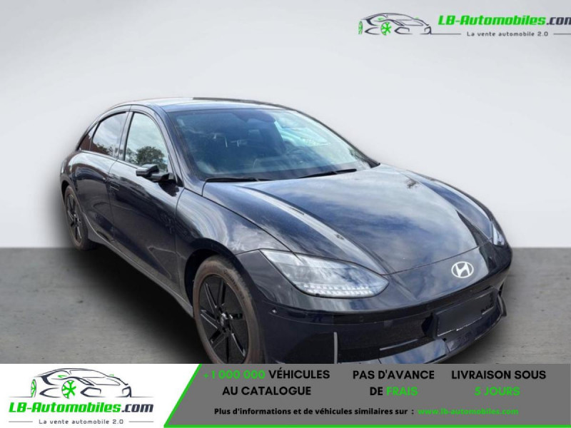Hyundai Ioniq 77 kWh 229 ch  occasion � Beaupuy