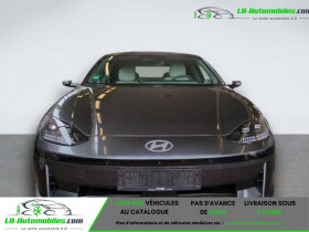 Hyundai Ioniq 77 kWh 229 ch  occasion � Beaupuy - photo n�4