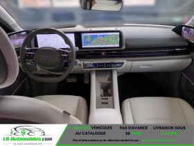 Hyundai Ioniq 77 kWh 229 ch  occasion � Beaupuy - photo n�3