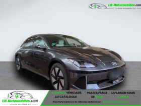 Hyundai Ioniq 77 kWh 229 ch  occasion � Beaupuy - photo n�2