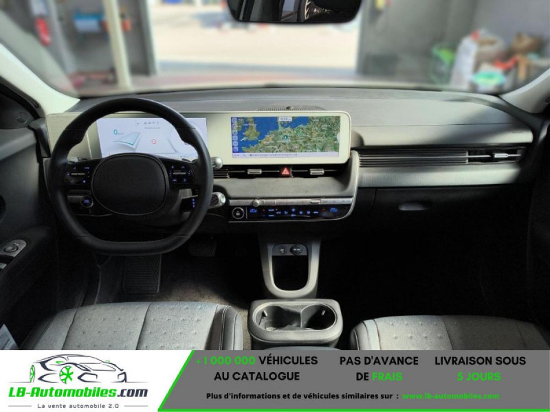 Hyundai Ioniq 77 kWh - 229 ch  occasion  Beaupuy - photo n3
