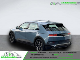 Hyundai Ioniq 77 kWh - 229 ch  occasion � Beaupuy - photo n�2