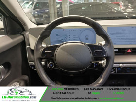 Hyundai Ioniq 77 kWh - 229 ch  occasion � Beaupuy - photo n�6