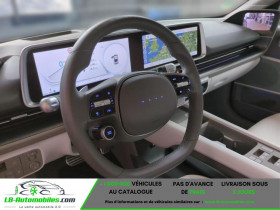 Hyundai Ioniq 77 kWh 229 ch  occasion � Beaupuy - photo n�6