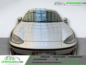 Hyundai Ioniq 77 kWh 229 ch  occasion � Beaupuy - photo n�2
