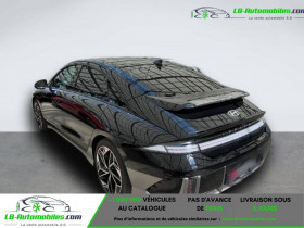 Hyundai Ioniq 77 kWh 229 ch  occasion � Beaupuy - photo n�2