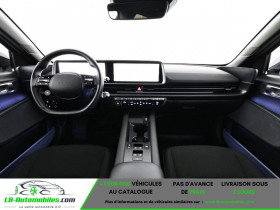 Hyundai Ioniq 77 kWh 229 ch  occasion � Beaupuy - photo n�3