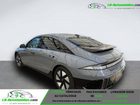 Hyundai Ioniq 77 kWh 229 ch  occasion � Beaupuy - photo n�2