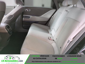 Hyundai Ioniq 77 kWh 229 ch  occasion � Beaupuy - photo n�5