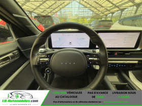 Hyundai Ioniq 77 kWh 229 ch  occasion � Beaupuy - photo n�6
